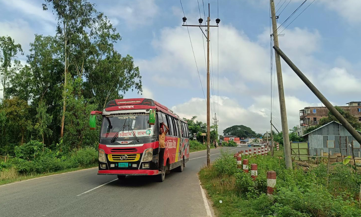 ছবি: রূপালী বাংলাদেশ