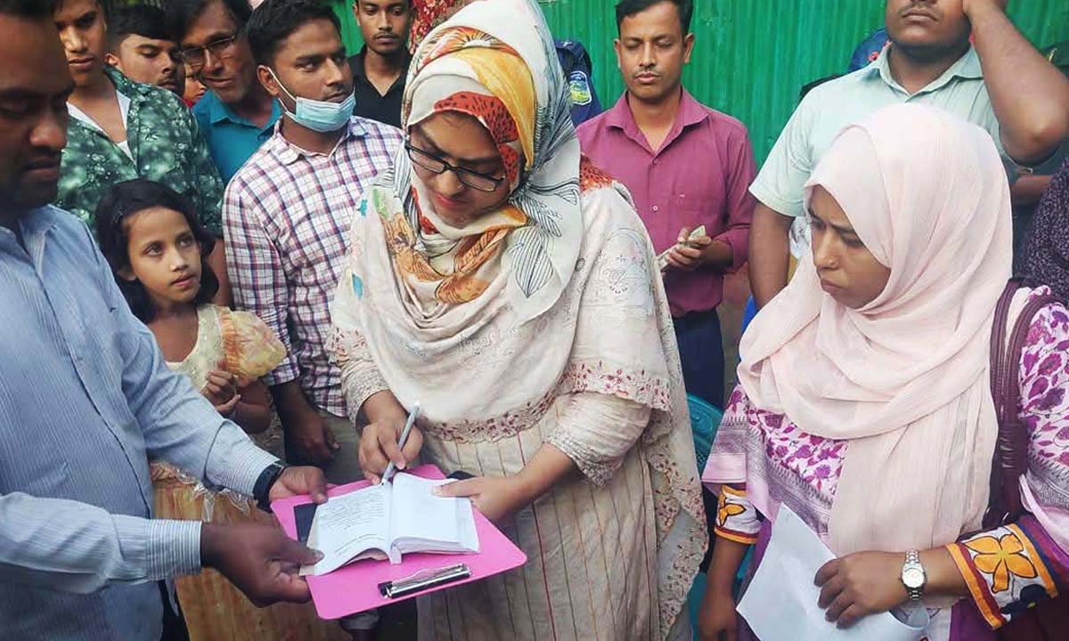 ছবি:  রূপালী বাংলাদেশ