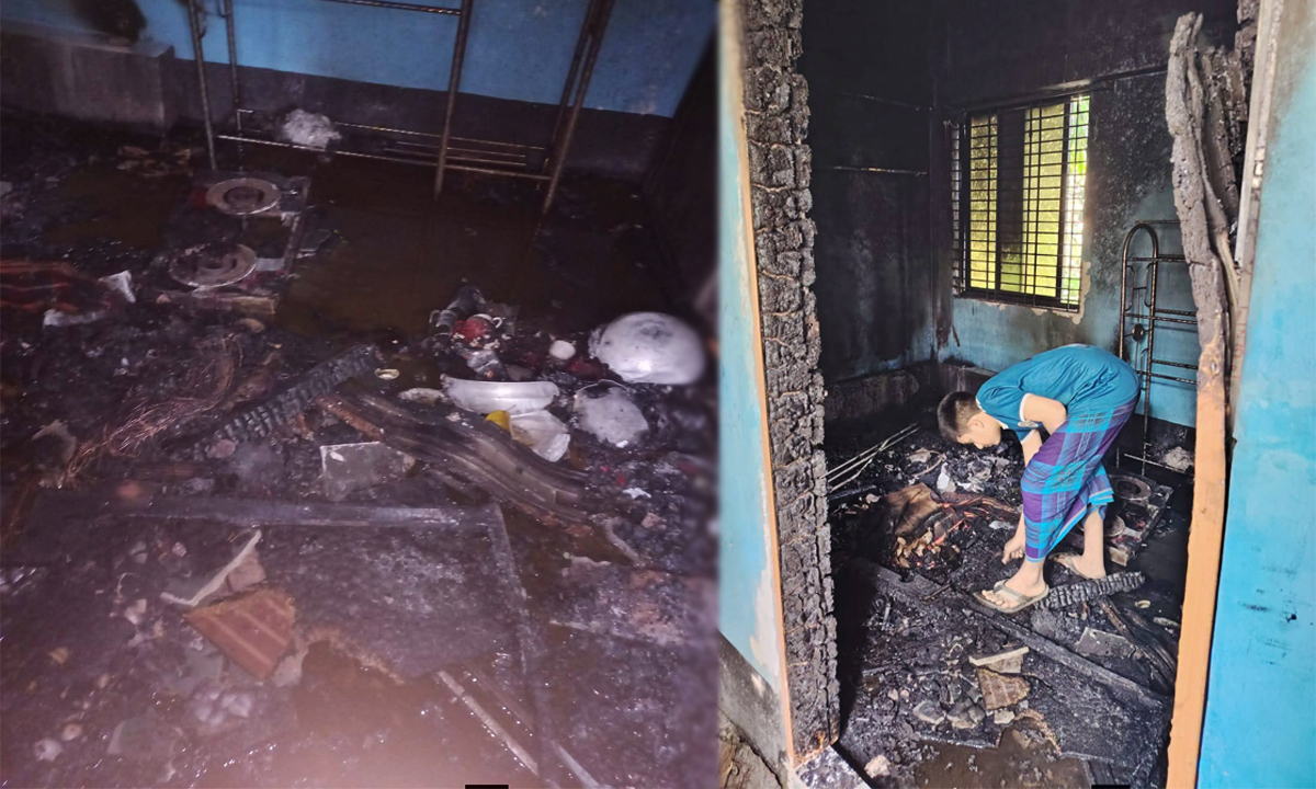 ছবি : রূপালী বাংলাদেশ