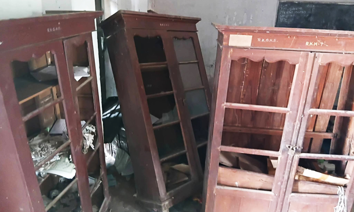 ছবি : রূপালী বাংলাদেশ