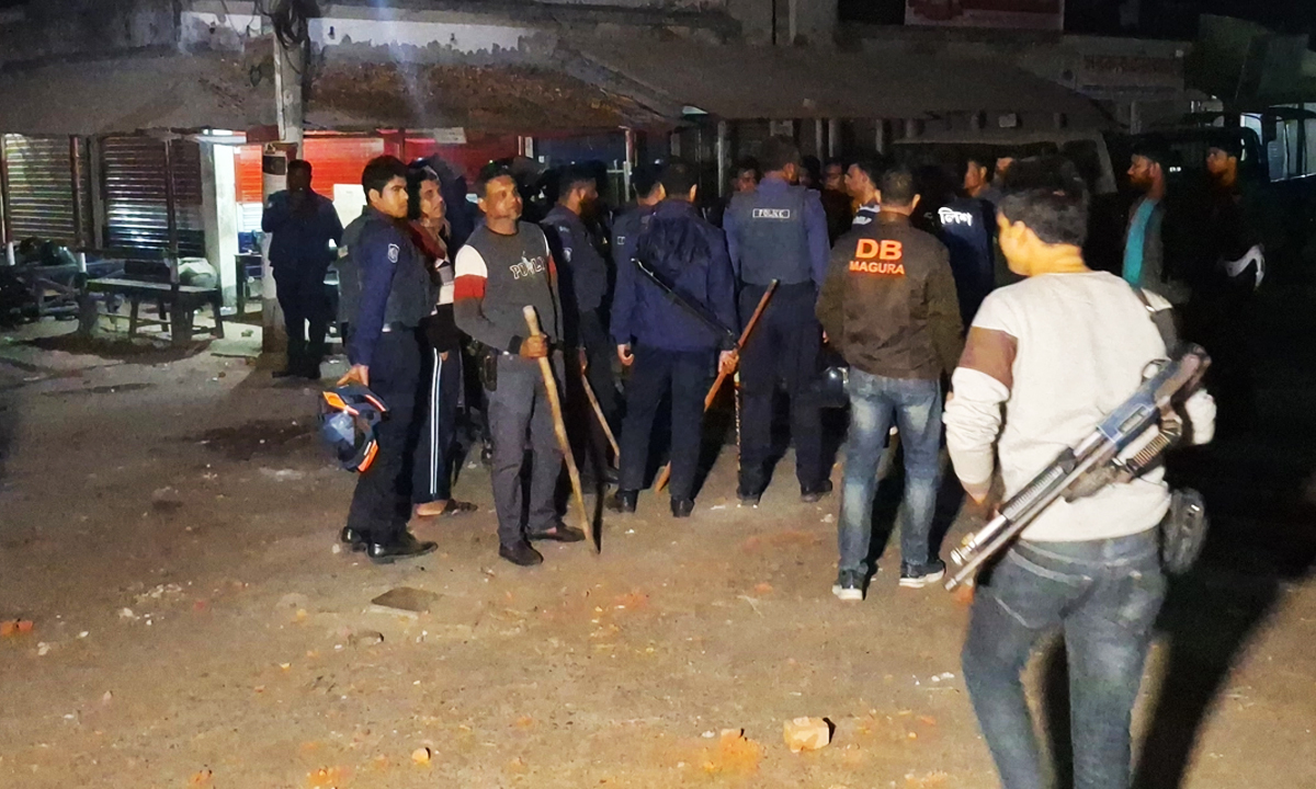 ছবি : রূপালী বাংলাদেশ