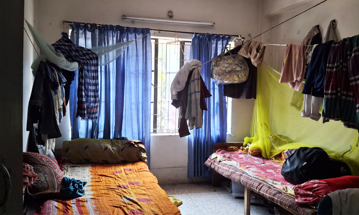 ছবি : রূপালী বাংলাদেশ