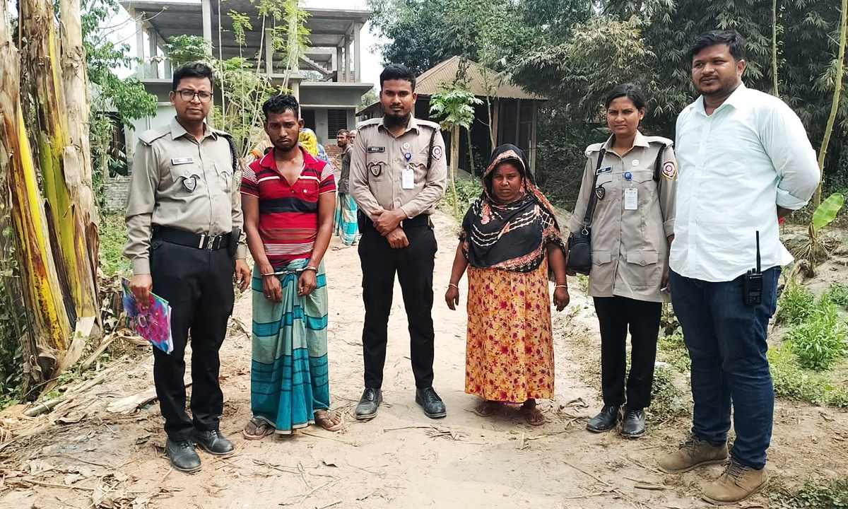 ছবি : রূপালী বাংলাদেশ
