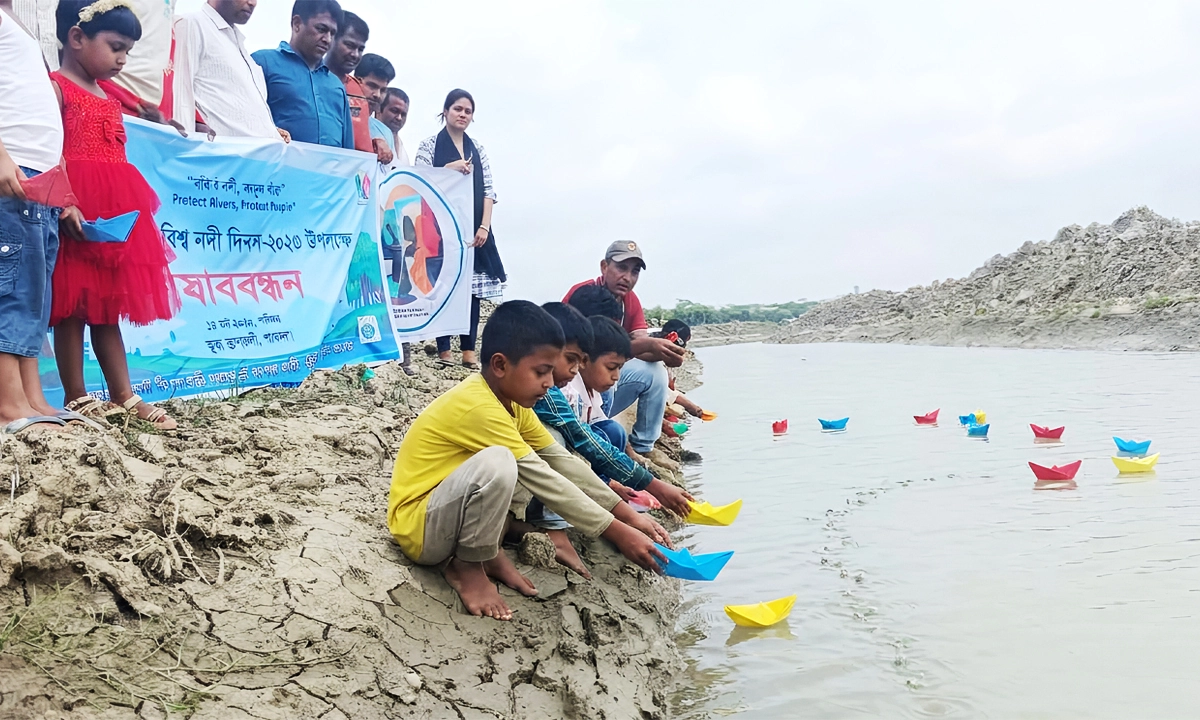 ছবি : রূপালী বাংলাদেশ