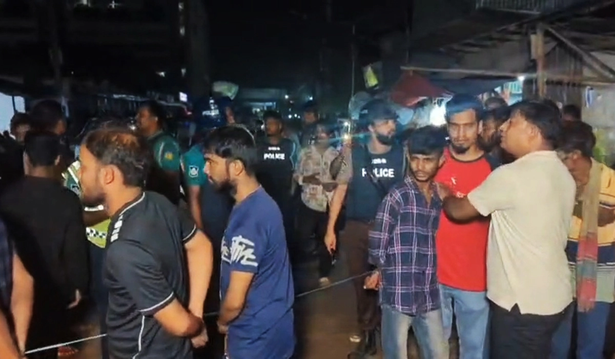 ছবি : রূপালী বাংলাদেশ