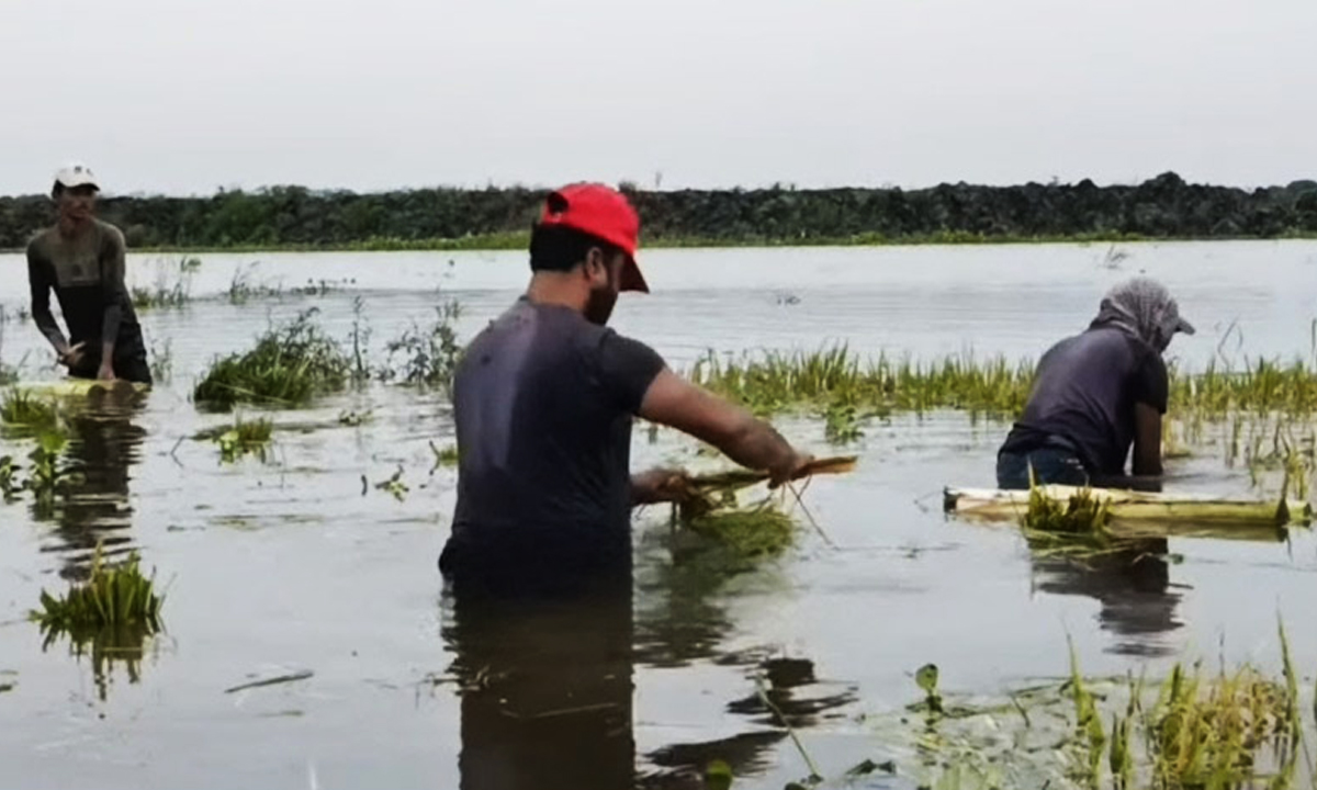 ছবি : রূপালী বাংলাদেশ