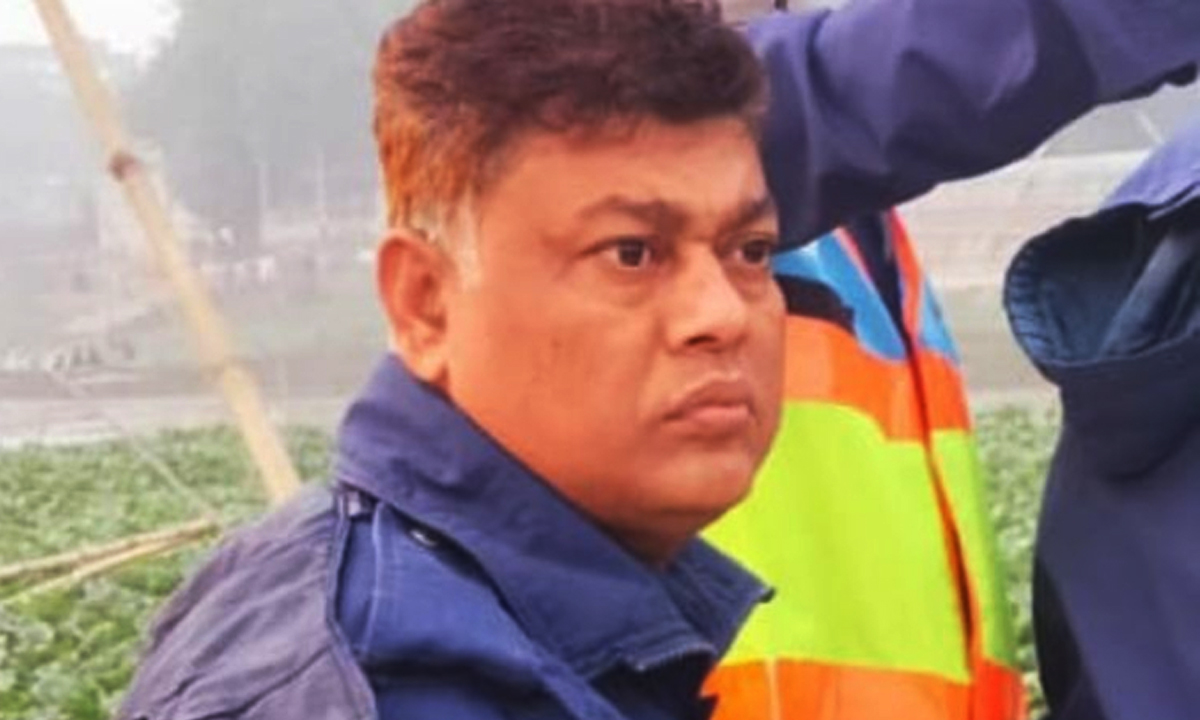 ছবি : রূপালী বাংলাদেশ