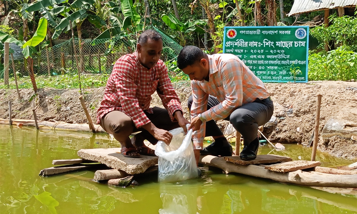 ছবি : রূপালী বাংলাদেশ