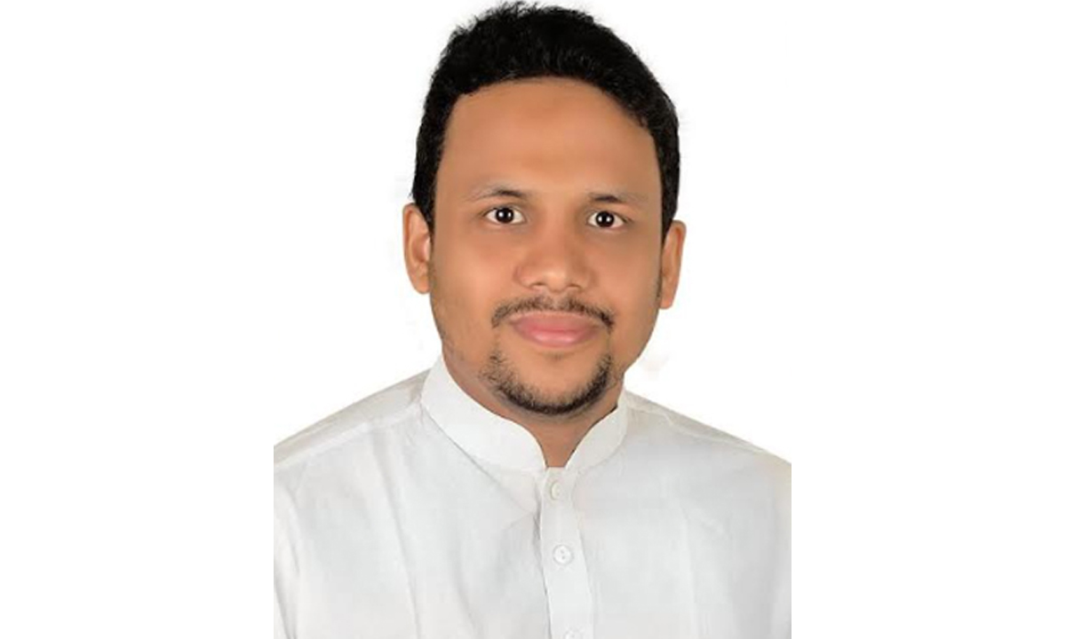 প্রধানমন্ত্রীকে নিয়ে কুরুচিপূর্ণ মন্তব্য, এনসিপি নেতা গ্রেপ্তার