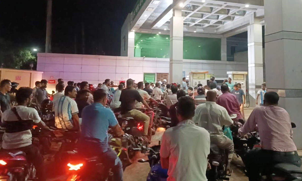 ছবি : সংগৃহীত