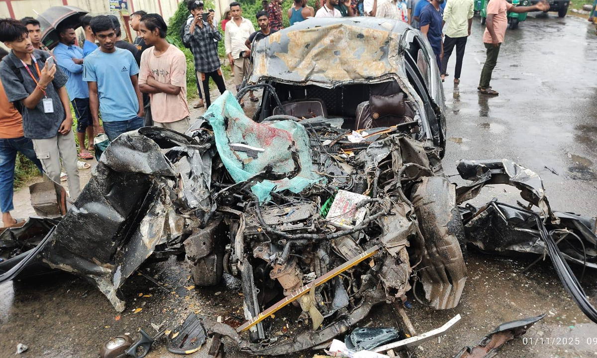 ছবি: রূপালী বাংলাদেশ