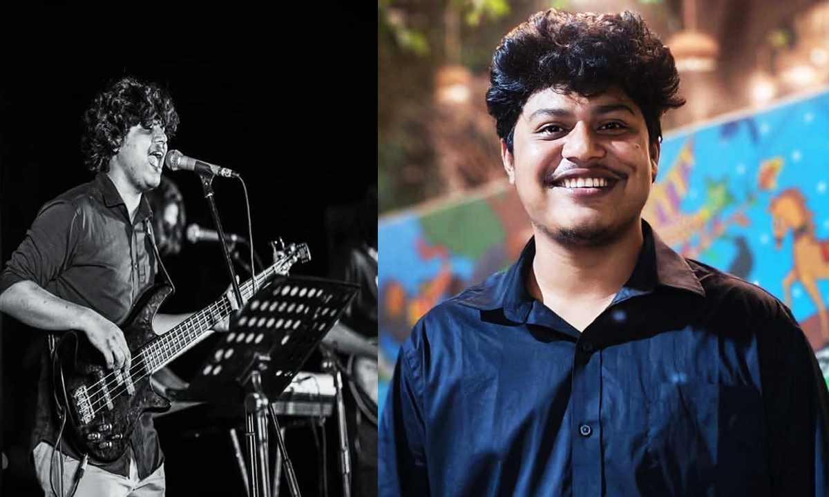 নূর রহমান প্রান্ত। ছবি: রূপালী বাংলাদেশ