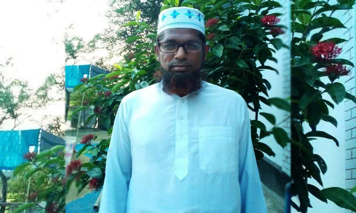 ছবি : রূপালী বাংলাদেশ