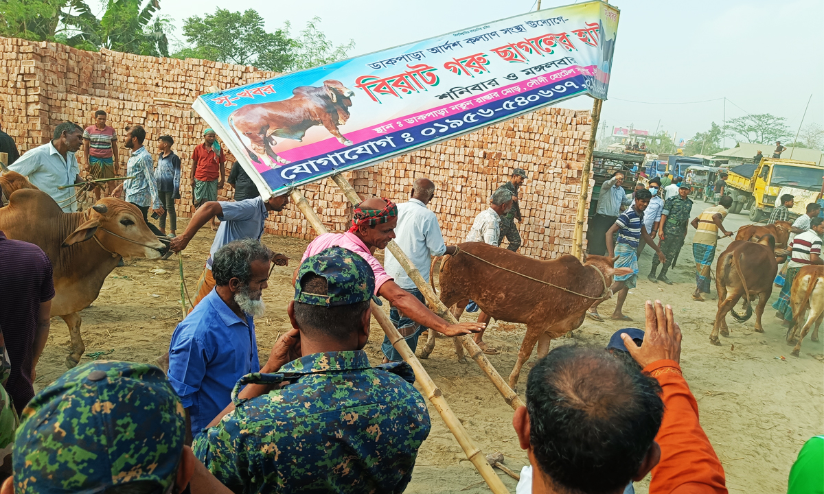 ছবি : রূপালী বাংলাদেশ