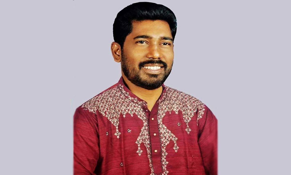 ছবি : রূপালী বাংলাদেশ