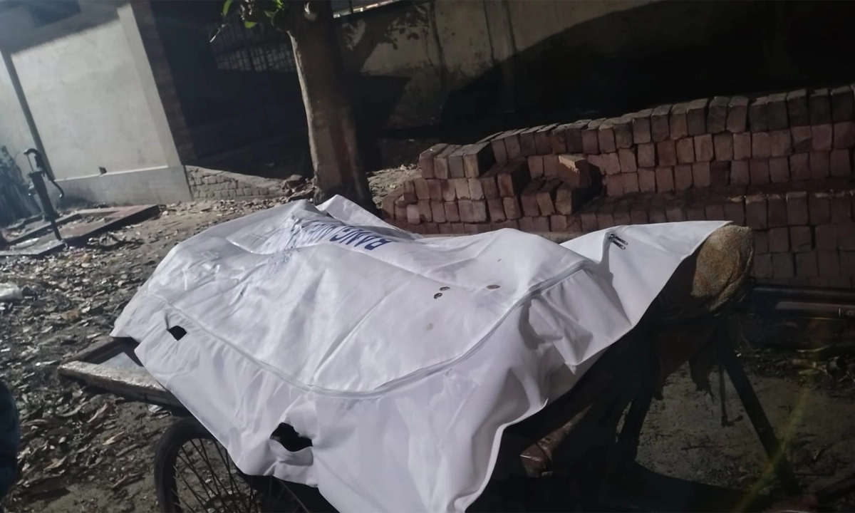ছবিঃ রূপালি বাংলাদেশ