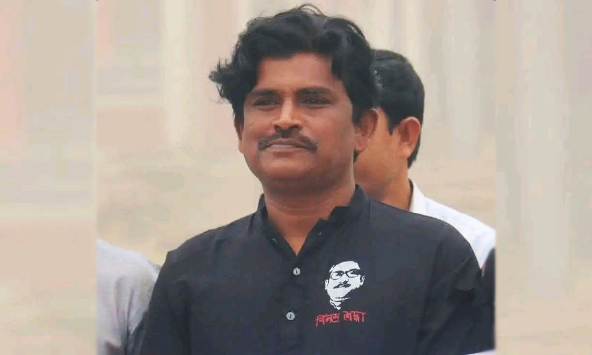 ছবি : রূপালী বাংলাদেশ