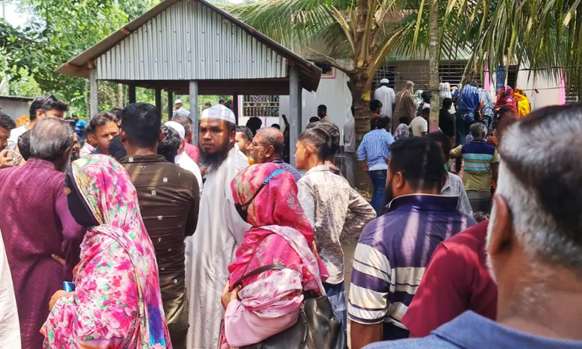 ছবি : সংগৃহীত