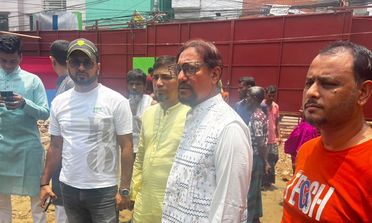 ছবি : রূপালী বাংলাদেশ