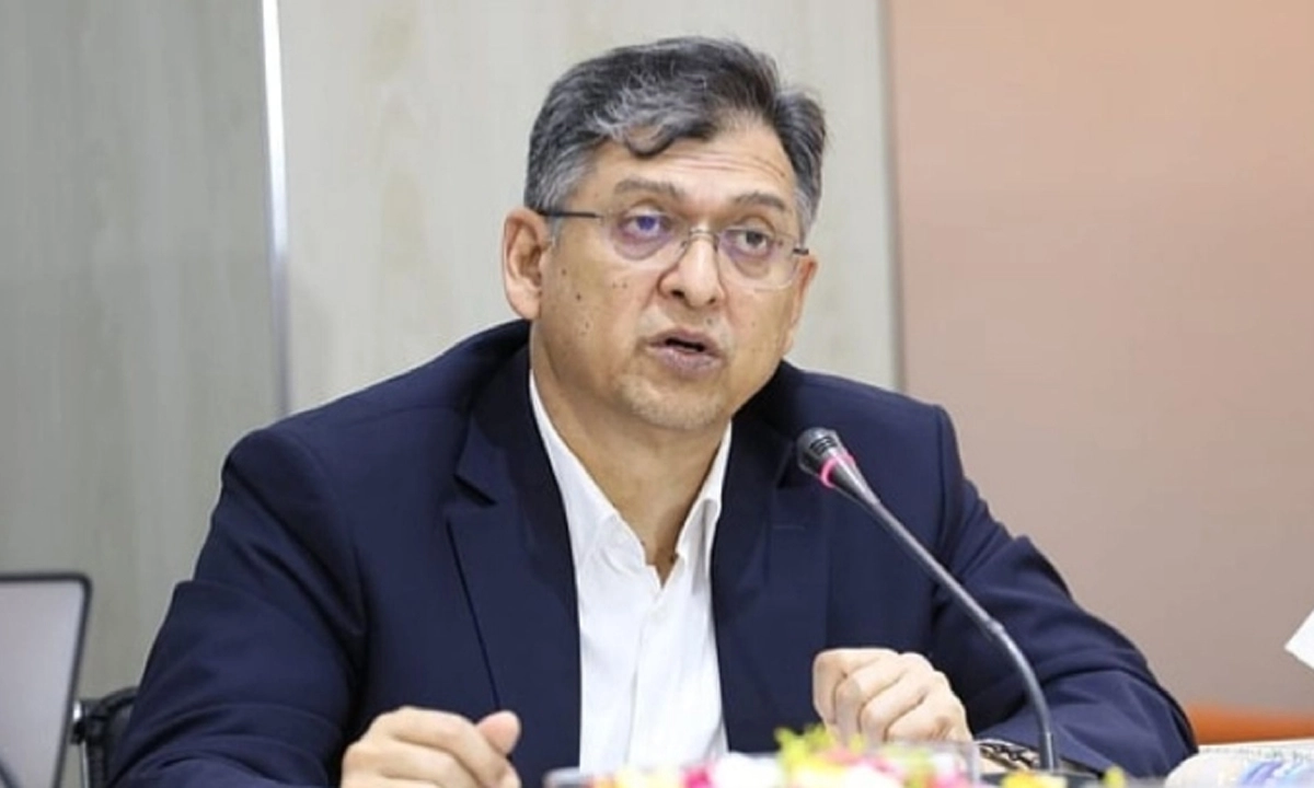 স্বরাষ্ট্রমন্ত্রী সালাহউদ্দিন আহমদ। ছবি : সংগৃহীত
