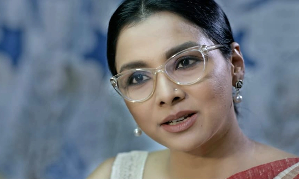 রুনা খান। ছবি- সংগৃহীত