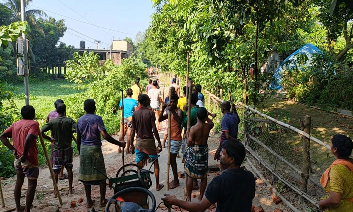 ছবি: রূপালী বাংলাদেশ