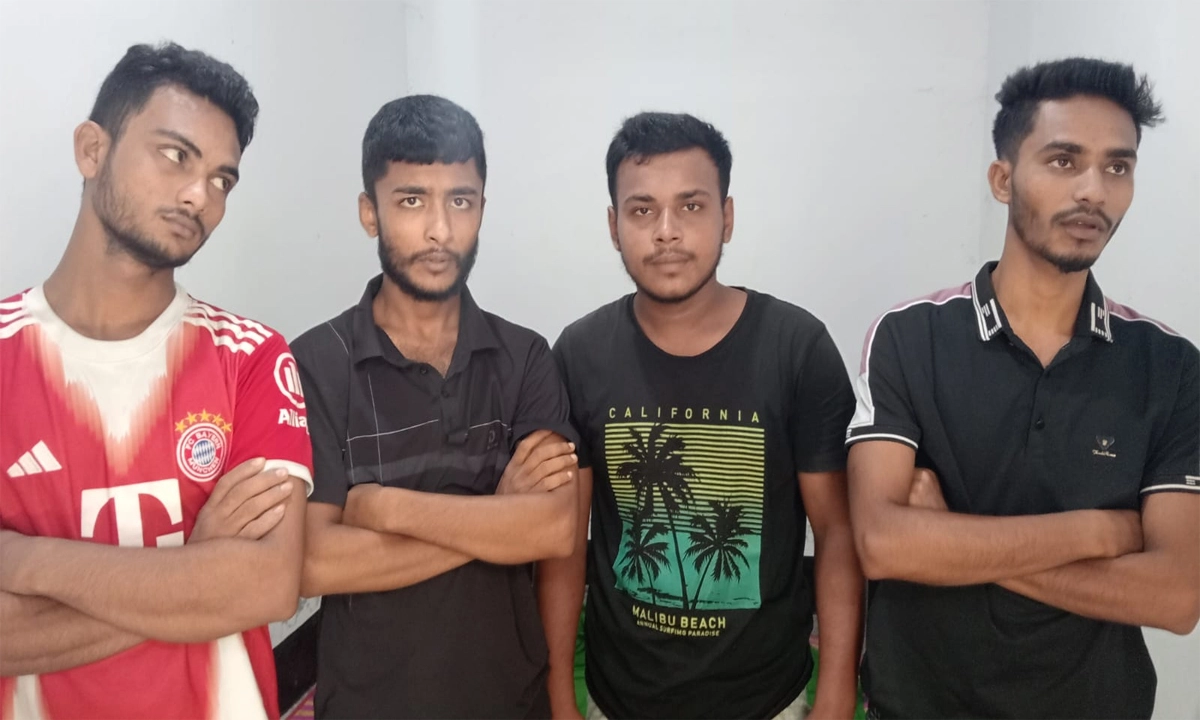ছবি: রূপালী বাংলাদেশ