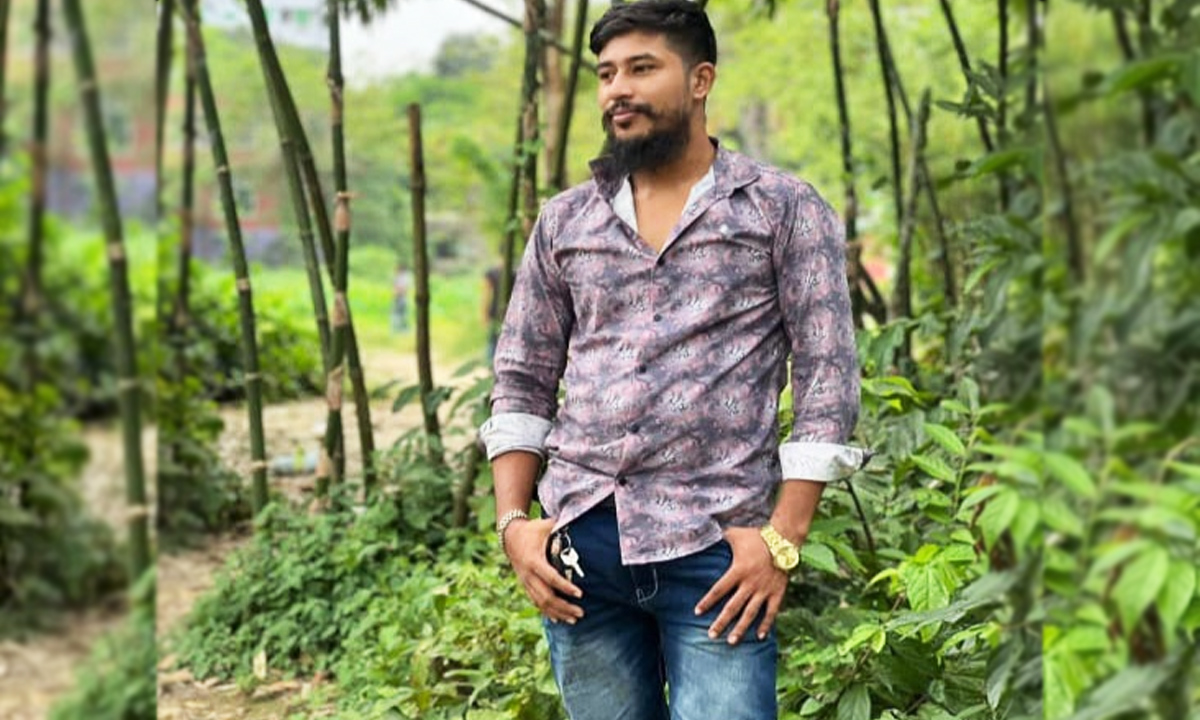 ছবি: রূপালী বাংলাদেশ