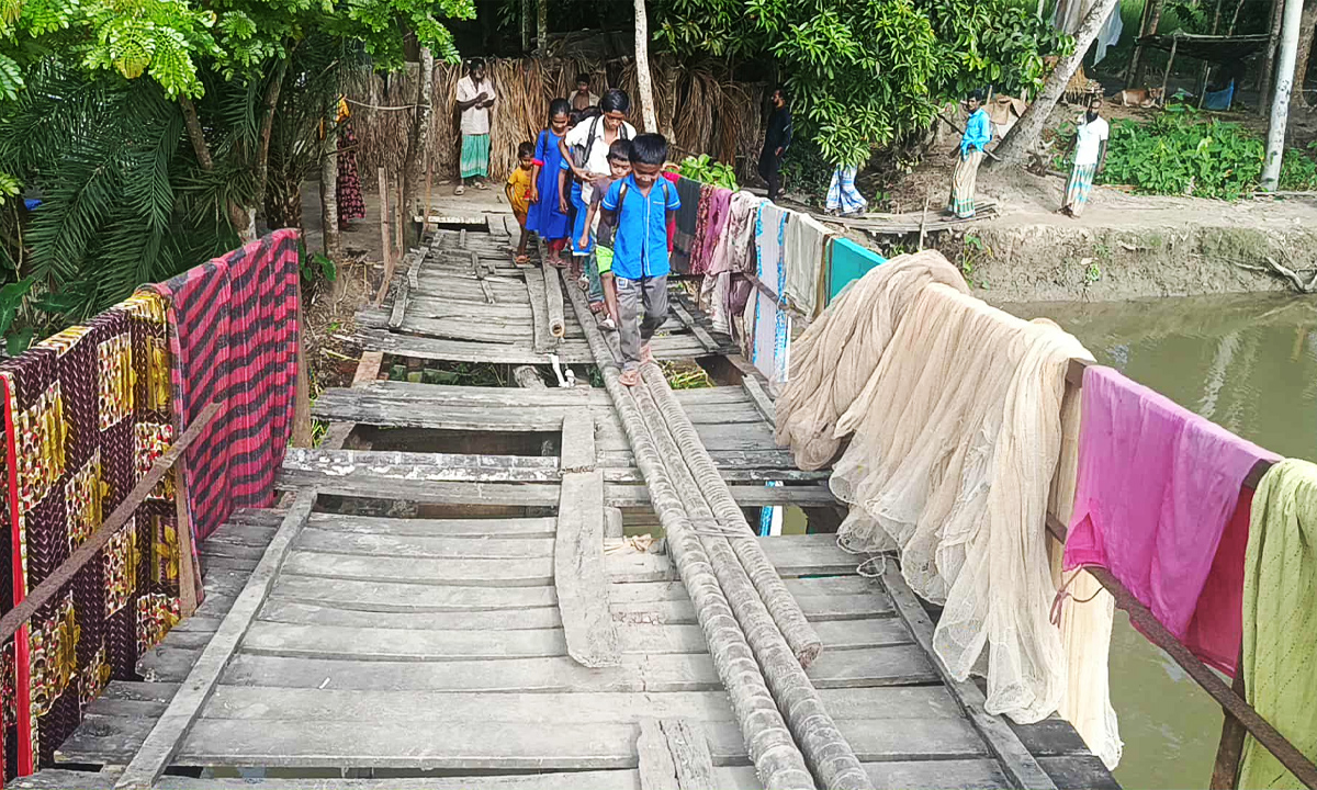 ছবি:  রূপালী বাংলাদেশ