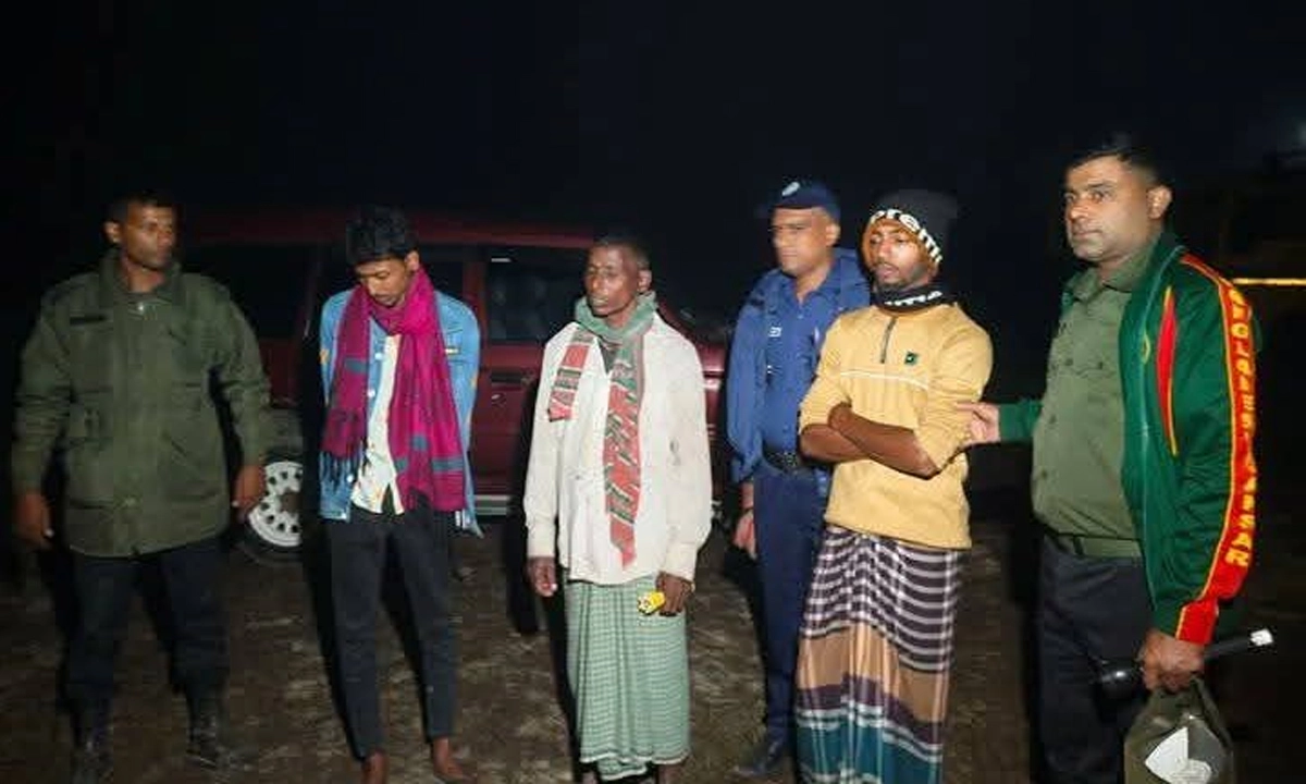 ছবি: রূপালী বাংলাদেশ