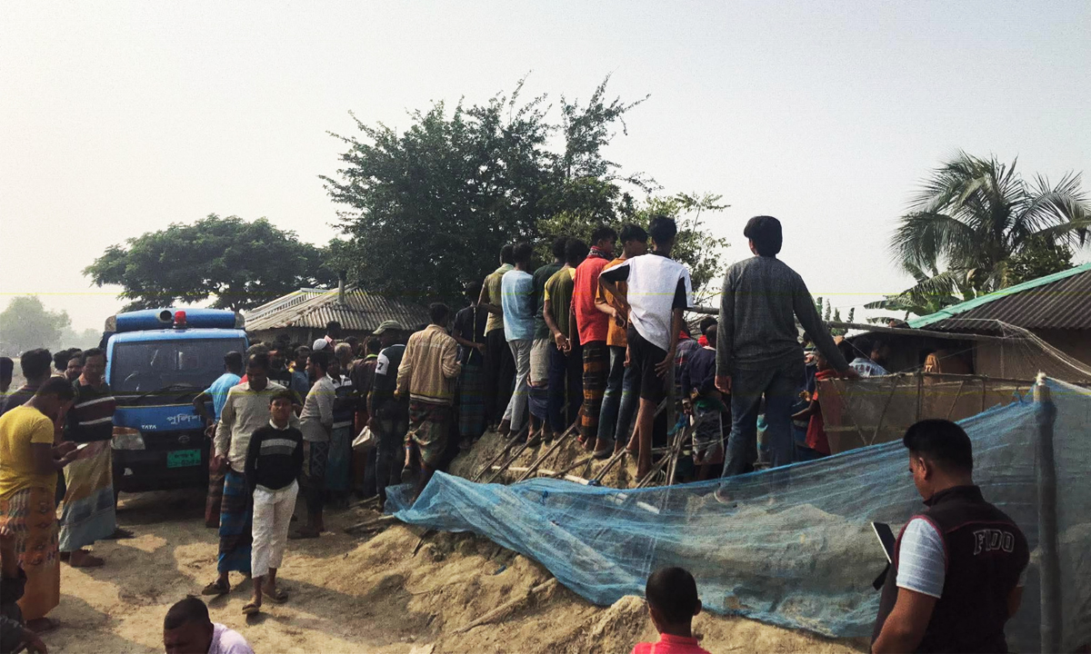 ছবি : রূপালী বাংলাদেশ