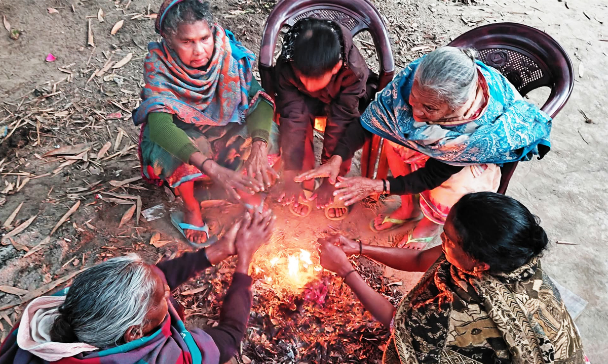 ছবি : রূপালী বাংলাদেশ