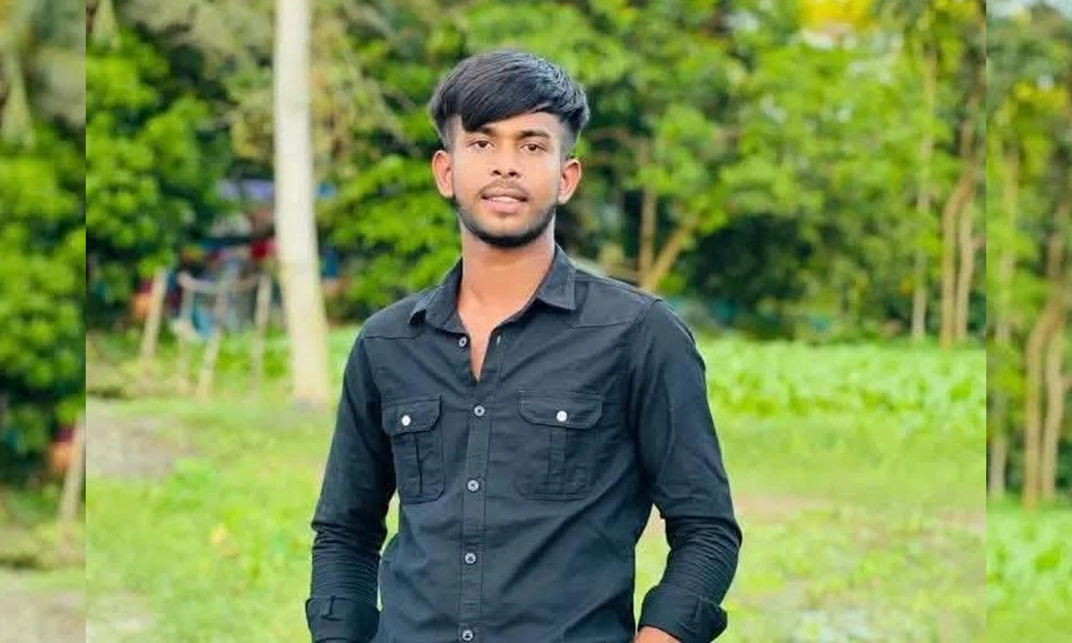 ছবি : রূপালী বাংলাদেশ