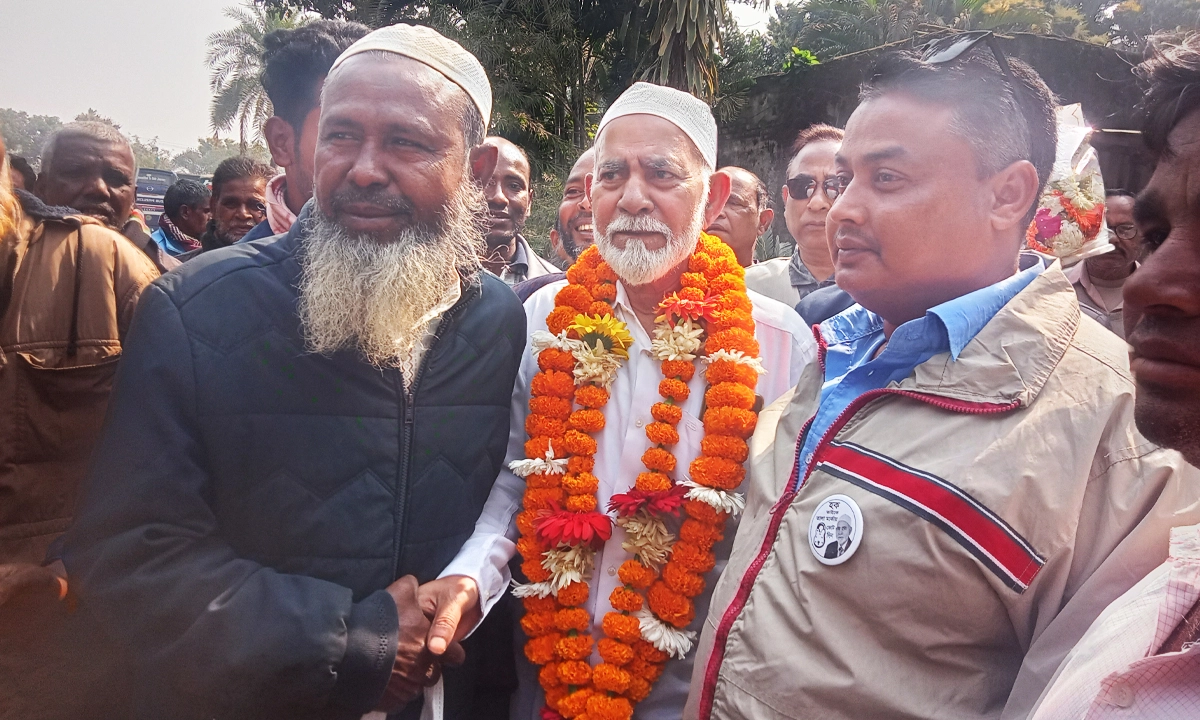 ছবি : রূপালী বাংলাদেশ