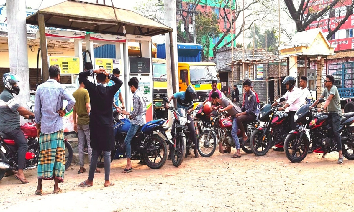 ছবি : রূপালী বাংলাদেশ