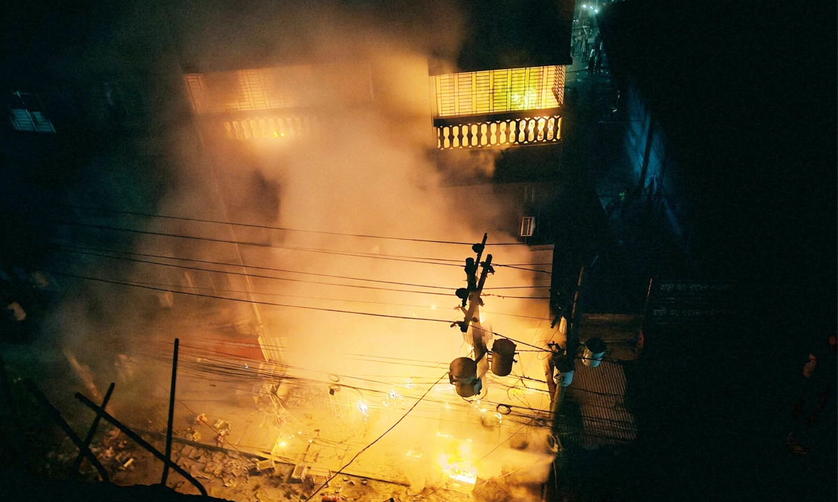 ছবি : রূপালী বাংলাদেশ