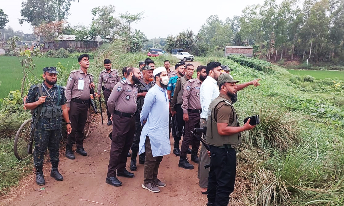 ছবি : রূপালী বাংলাদেশ