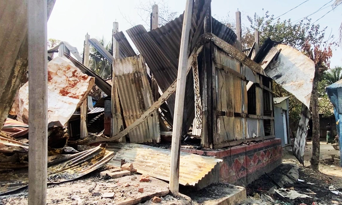 ছবি : রূপালী বাংলাদেশ