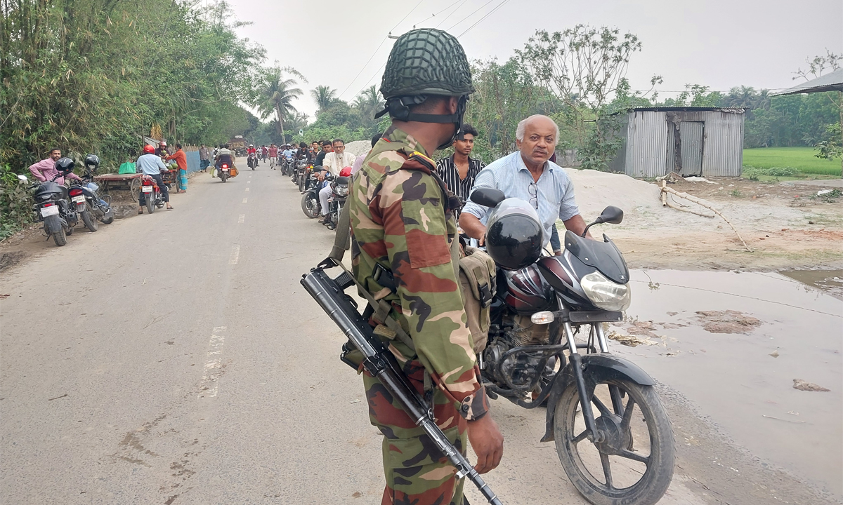 ছবি : রূপালী বাংলাদেশ