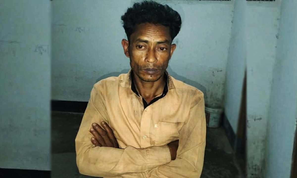 ছবি : রূপালী বাংলাদেশ