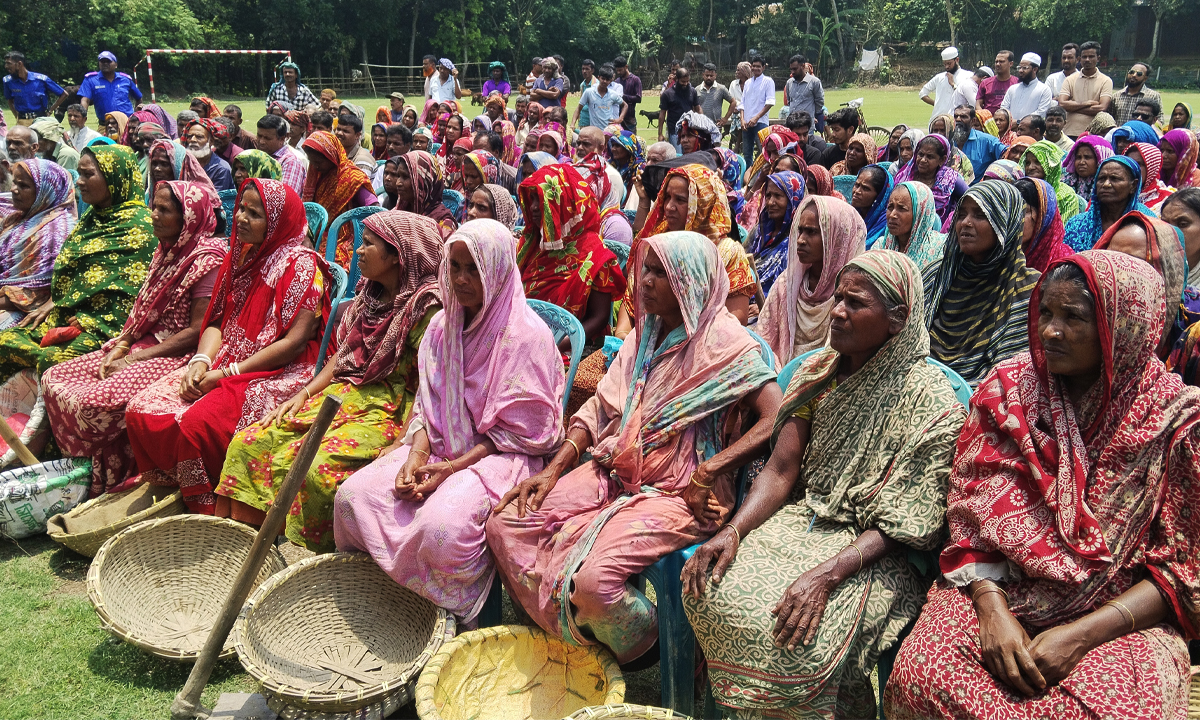ছবি : রূপালী বাংলাদেশ
