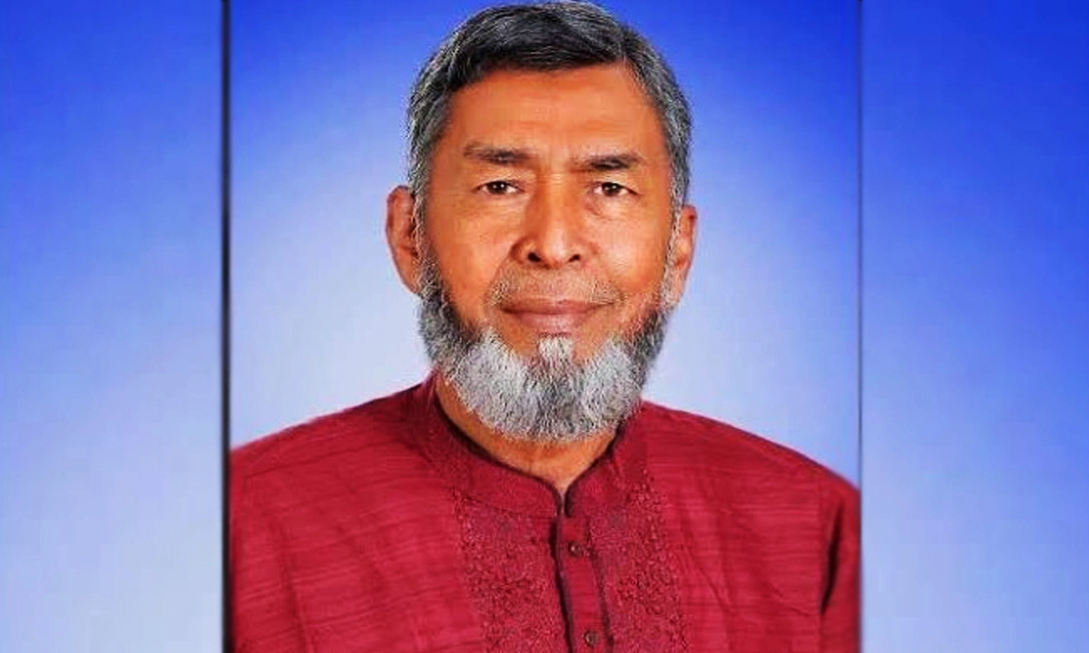 ছবি : রূপালী বাংলাদেশ