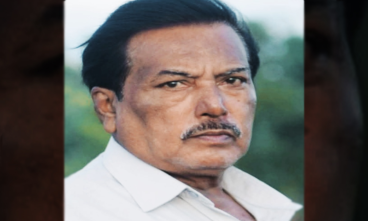 হরসিত সাহা। ছবি : রূপালী বাংলাদেশ