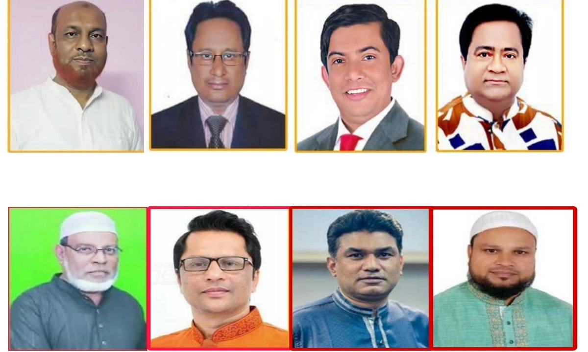 ছবিঃ রূপালি বাংলাদেশ