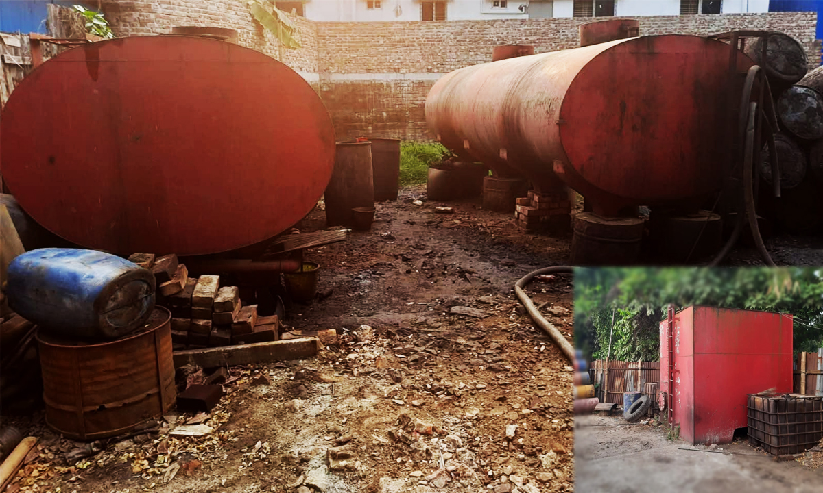 ছবি : রূপালী বাংলাদেশ