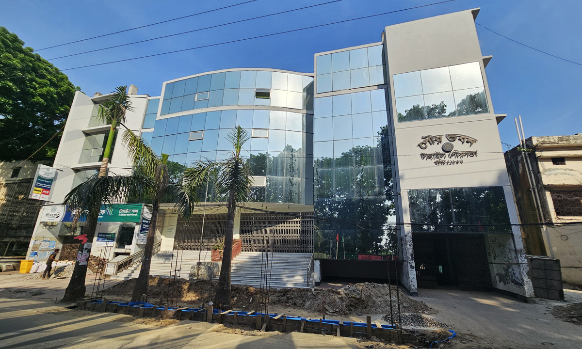 ছবি : রূপালী বাংলাদেশ