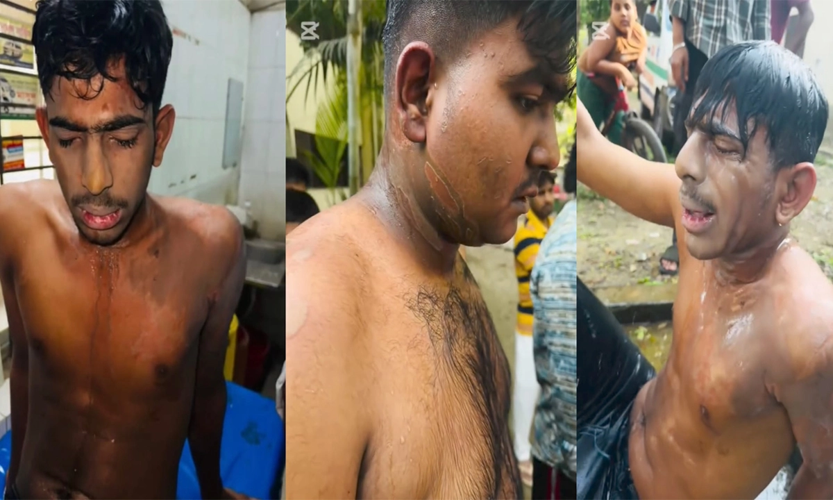 ছবি : রূপালী বাংলাদেশ
