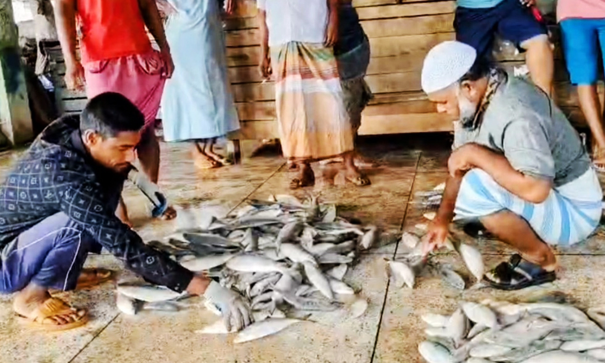 ছবি : রূপালী বাংলাদেশ