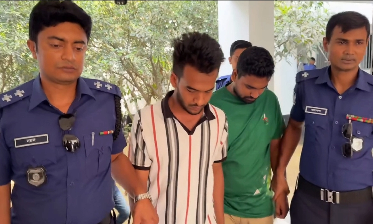 ছবি : রূপালী বাংলাদেশ