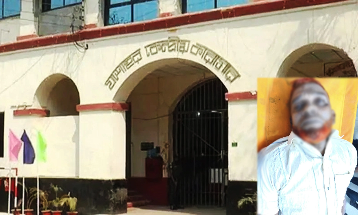 ছবি : রূপালী বাংলাদেশ